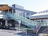 周辺：【JR城野駅】掃除も行き届いており、綺麗な駅です。北九州総合病院まで駅から徒歩約2分。近隣にはスーパーや銀行、コンビニがありとても便利です♪ 1731m