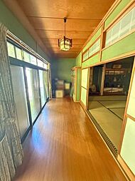 室内の画像