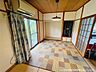 和室：八幡東区山路　中古戸建て♪全室6帖以上♪収納スペース充実♪広縁♪テラス♪小学校徒歩8分♪
