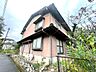 外観：小倉南区大字呼野　中古戸建て