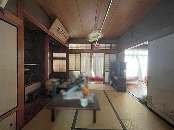 和室