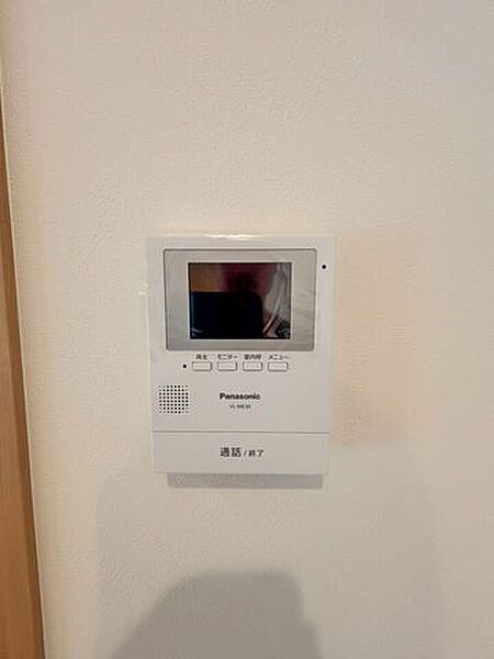 設備を拡大表示
