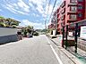 外観：エメラルドマンション南小倉Ｂ棟　令和8年7月内装リフォーム♪ペット相談♪LDK19帖♪買物便利♪