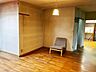 キッチン：行橋市行事中古戸建て♪最寄り駅徒歩13分♪7DK♪コンビニ・スーパー徒歩圏内♪掘りごたつ♪