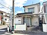 外観：小倉南区横代北町　中古戸建て♪角地♪駅チカ♪平坦地♪コンビニまで徒歩約6分♪小学校・中学校10分圏内