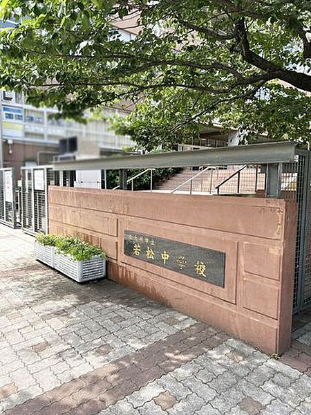 周辺を拡大表示