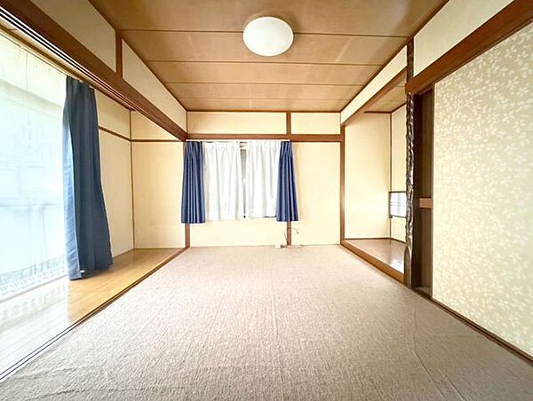 洋室