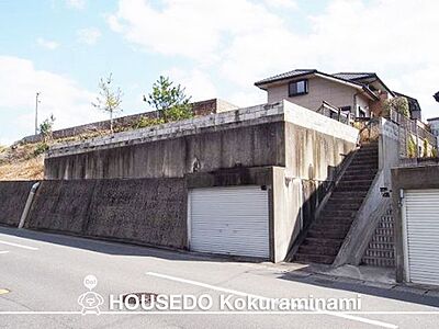 外観:売土地【北九州市小倉南区貫弥生が丘】土地広々74坪!建築条件無しなのでお好きなハウスメーカー様で新築を建てることが可能です。 外観:売土地【北九州市小倉南区貫弥生が丘】土地広々74坪!建築条件無しなのでお好きなハウスメーカー様で新築を建てることが可能です。