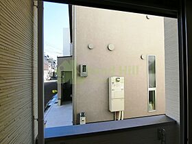 ハーモニーテラス中宮  ｜ 大阪府大阪市旭区中宮2丁目21-5（賃貸アパート1R・1階・22.11㎡） その14