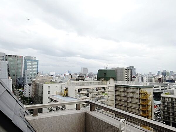画像28:ディアコート新大阪