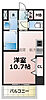 ドルチェヴィータ新大阪2階7.6万円