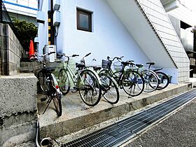 グレイス芦屋  ｜ 兵庫県神戸市東灘区深江本町1丁目4-10（賃貸マンション1R・3階・17.55㎡） その16