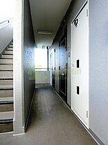 グレイス芦屋  ｜ 兵庫県神戸市東灘区深江本町1丁目4-10（賃貸マンション1R・3階・17.55㎡） その19