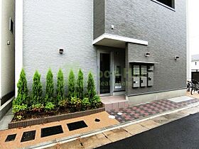 ハーモニーテラス大宅辻脇町II  ｜ 京都府京都市山科区大宅辻脇町33-14（賃貸アパート1K・1階・22.04㎡） その7