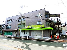 アベニュー千里  ｜ 大阪府吹田市竹谷町1-20（賃貸マンション1K・3階・19.84㎡） その1