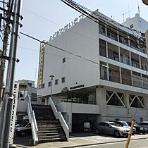 エスリードレジデンス大阪グランノースI  ｜ 大阪府大阪市淀川区十三本町2丁目15-4（賃貸マンション1K・5階・21.74㎡） その18