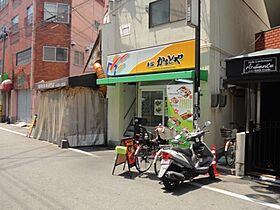 エスリードレジデンス大阪グランノースI  ｜ 大阪府大阪市淀川区十三本町2丁目15-4（賃貸マンション1K・5階・21.74㎡） その7