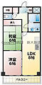 ディオサC.S2階7.2万円