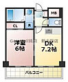 第5浦濱ビレッジ2階6.2万円