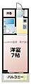 新大阪ハイグレートコーポ5階3.4万円