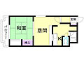 LEESPACE北27条2階4.5万円