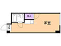 チサンマンション札幌第一3階3.5万円