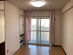 ノースタウンハウス 1DKの写真