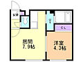 エクセル麻生4階4.1万円