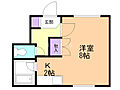 ハニサクル麻生4階3.6万円