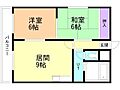 プラチナマンション北21条5階4.5万円