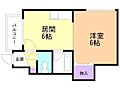 アベニール3階4.0万円