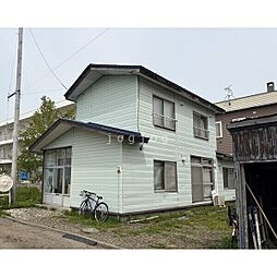 当別町元町950戸建て