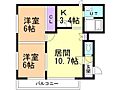 グランメール新川3-12階6.7万円
