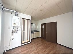 アメニティハイム弐番館 1DKの写真
