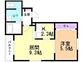 クロスコート麻生12階6.2万円