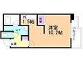 ポレール北大館8階5.0万円