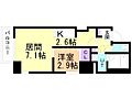 ティアラマイプラザ9階5.6万円