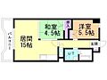 朝日プラザ偕楽園13階8.5万円