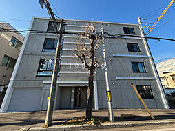 札幌市営南北線 麻生駅 徒歩5分