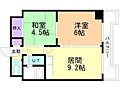 ノースライト242階5.0万円