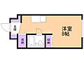 ラ・パルフェ・ド・札幌3階3.5万円