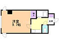 フロンティア1615階2.9万円