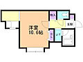 ライオンズマンション北大前第26階3.4万円