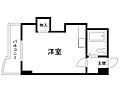 シティハイムN15.A棟2階3.8万円