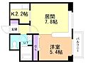 藤井ビル北23条26階5.3万円