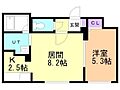 REVEUR4階6.0万円