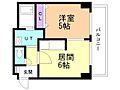 イルフィオーレ2階5.4万円