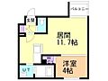 BEATIFIC1階6.5万円