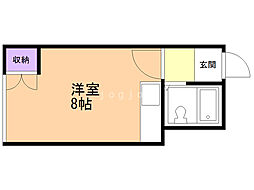 リバーサイド14 4階