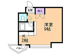 グランドール北30 5階